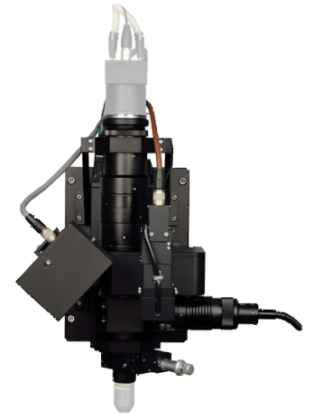 硅通孔TSV测量模组