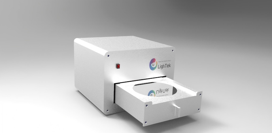 多点式翘曲测量设备