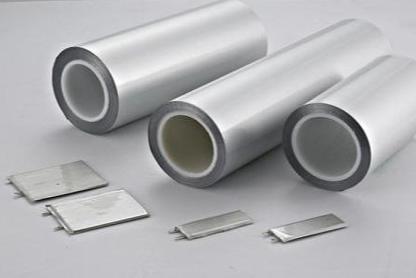 锂电池隔膜多层共挤厚度在线检测